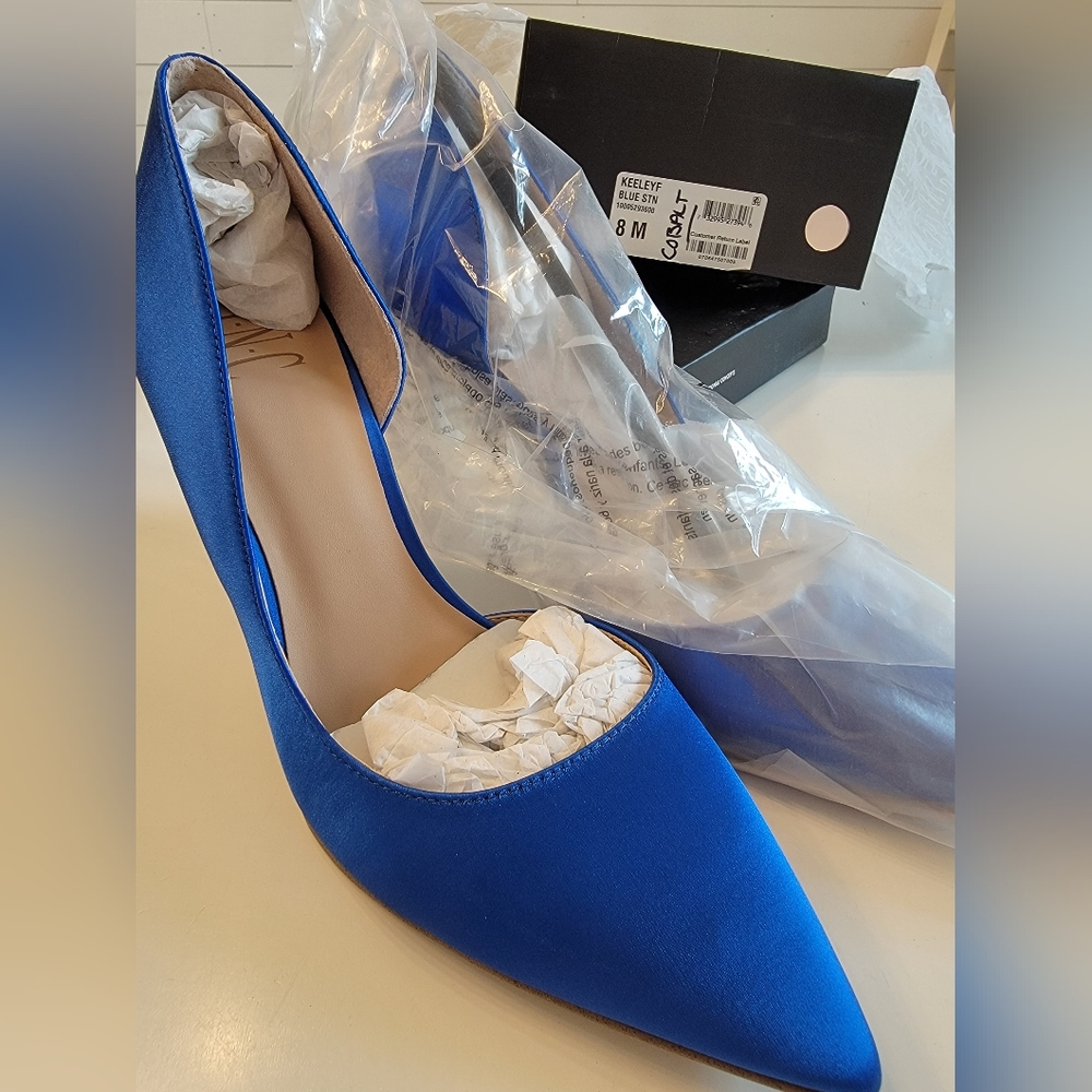 INC International Concept Heels